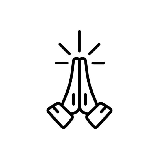 Prayse Logo